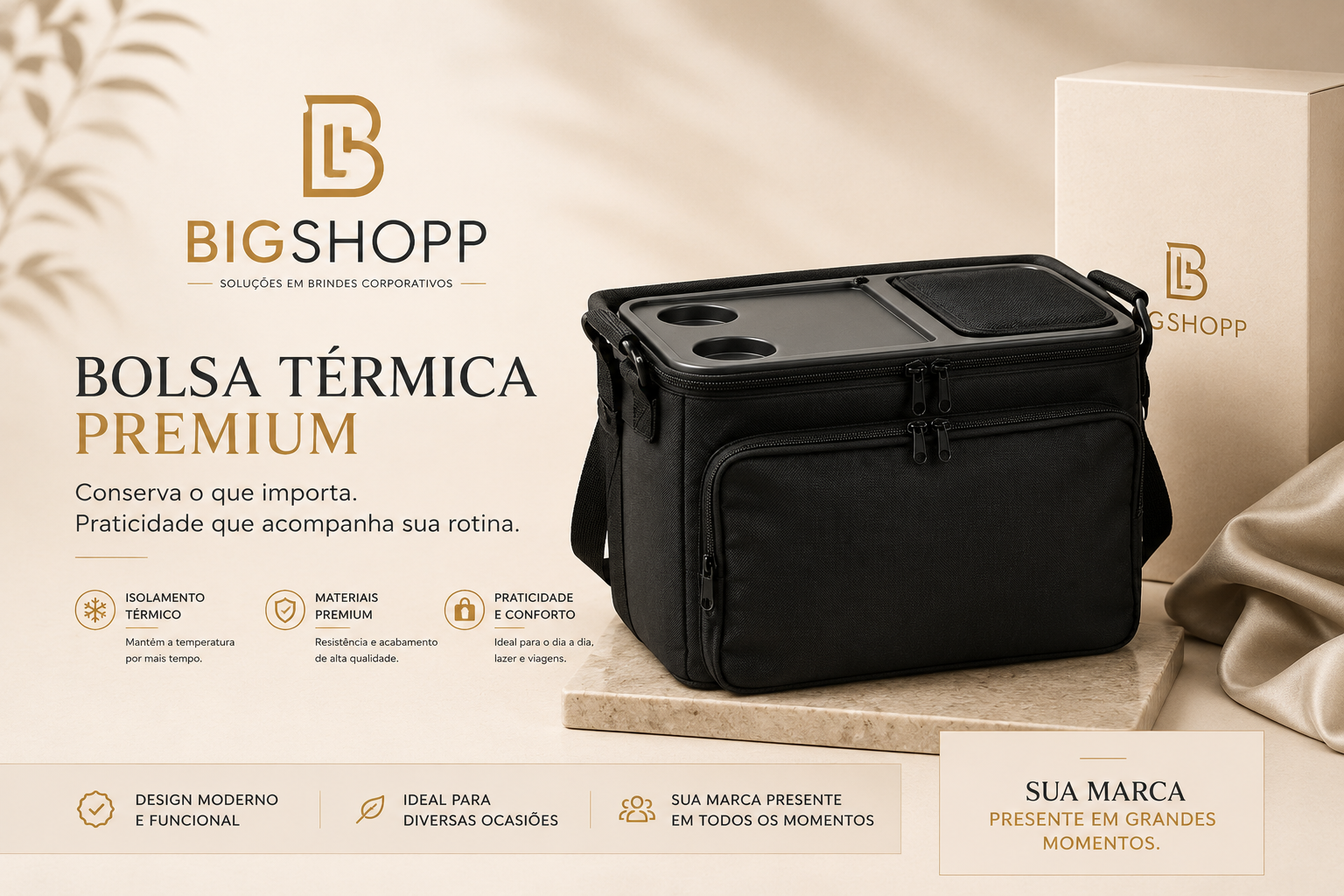 Bolsas térmicas